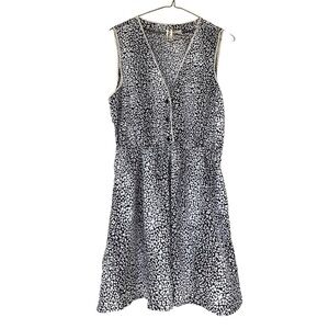 Mimi Chica V-Neck Dress